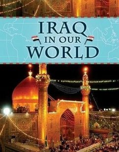 Iraq in Our World - Crean, Susan