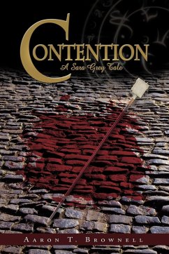 Contention - Aaron T. Brownell, T. Brownell