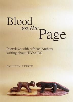 Blood on the Page Blood on the Page