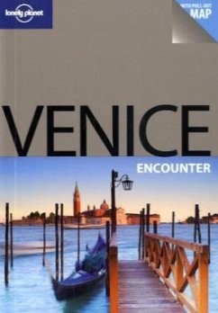 Cover Lonely Planet Venice Encounter