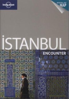 Lonely Planet Istanbul Encounter - Maxwell, Virginia