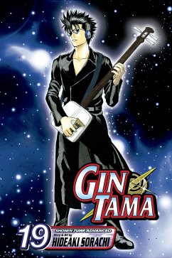 Gin Tama, Vol. 19 - Sorachi, Hideaki