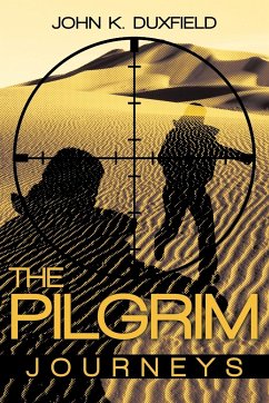 The Pilgrim - John K. Duxfield, K. Duxfield