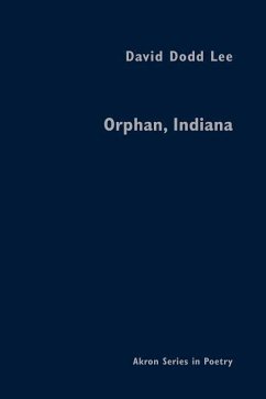 Orphan, Indiana - Lee, David