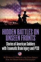 Hidden Battles on Unseen Fronts - Straus, Celia