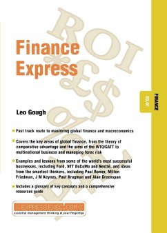 Finance Express - Finance 05.0 - Gough