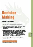 Decision Making: Leading 08.07