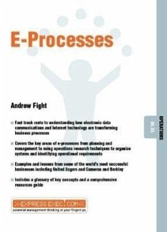 E-Processes - Fight, Andrew