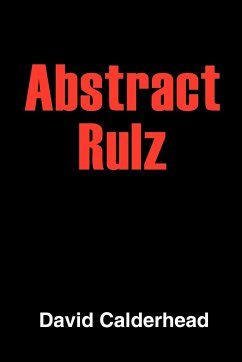 Abstract Rulz - Calderhead, David