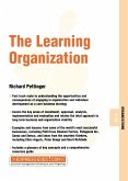 The Learning Organization