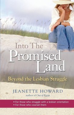 Into the Promised Land - Howard, Jeanette