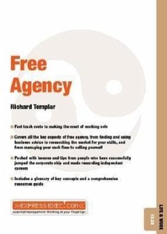 Free Agency - Templar, Richard
