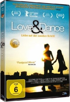Love & Dance - Donina,Jenya