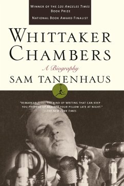 Cover Whittaker Chambers