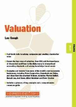 Valuation - Gough, Leo