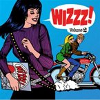 Wizzzz French Psychorama 1966-1970 (Wizzz Ii)