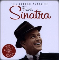 Golden Years (Lim. Metalbox Ed.) - Sinatra,Frank