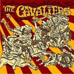 Les Cavaliers (Vinyl)