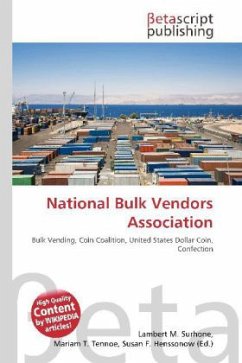 National Bulk Vendors Association