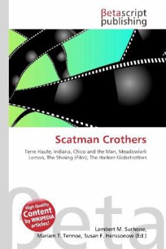 Scatman Crothers