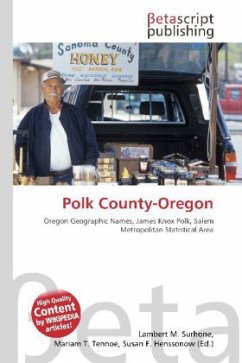 Polk County-Oregon