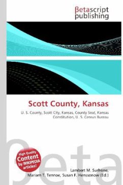 Scott County, Kansas