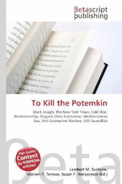 To Kill the Potemkin