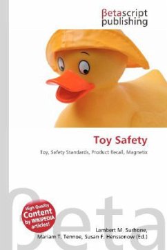 Toy Safety