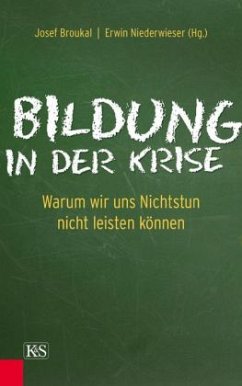 Bildung in der Krise