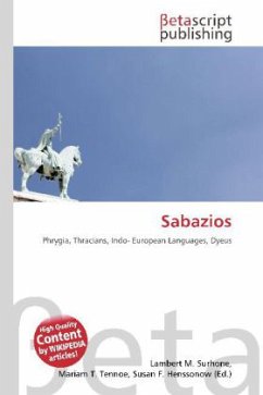 Sabazios