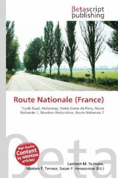 Route Nationale (France)