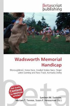 Wadsworth Memorial Handicap