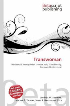 Transwoman