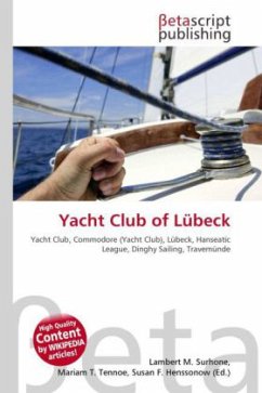 Yacht Club of Lübeck
