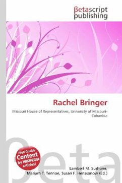 Rachel Bringer