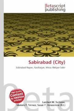 Sabirabad (City)