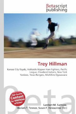 Trey Hillman