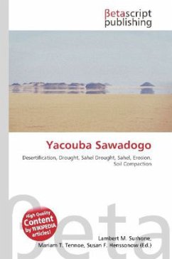 Cover Yacouba Sawadogo