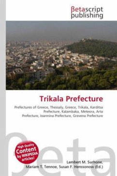 Cover Trikala Prefecture