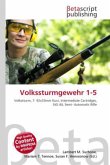 Volkssturmgewehr 1-5