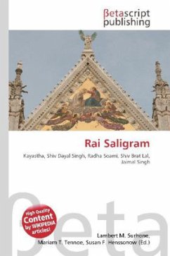 Rai Saligram