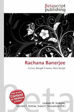 Rachana Banerjee