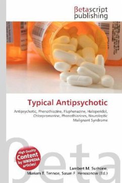 Typical Antipsychotic
