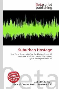 Suburban Hostage