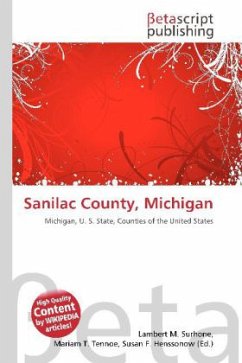 Cover Sanilac County, Michigan