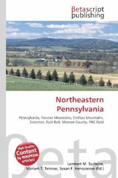 Northeastern Pennsylvania