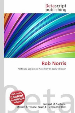 Rob Norris