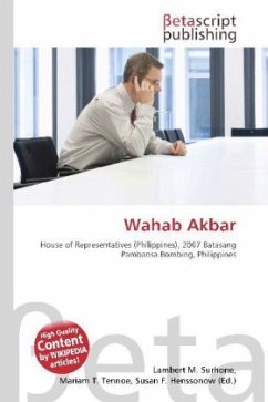 Cover Wahab Akbar