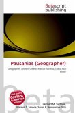Pausanias (Geographer)