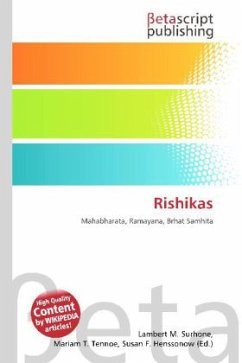 Rishikas